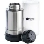 Tommee Tippee Closer to Nature Travel Bottle & Food Warmer