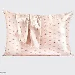 Disney x kitsch Satin Pillowcase- Desert Crown