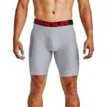 Under Armour Men's Tech 9-Inch Boxerjock 2-Pack