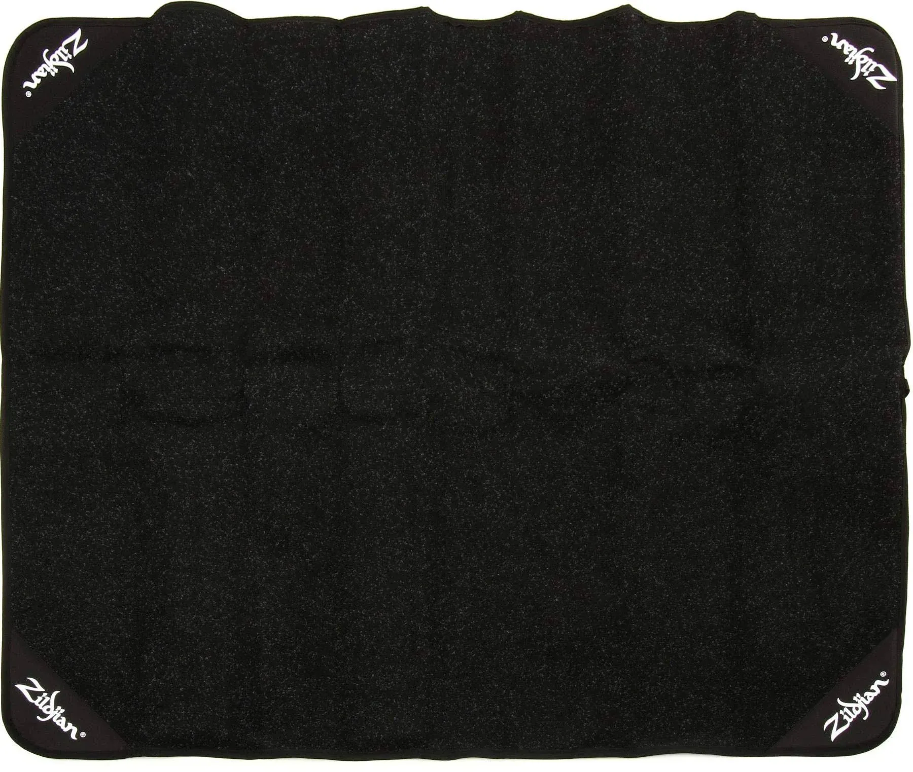 Zildjian ZRUG1 Deluxe Drum Rug