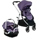 Britax Willow Grove SC Baby Travel System