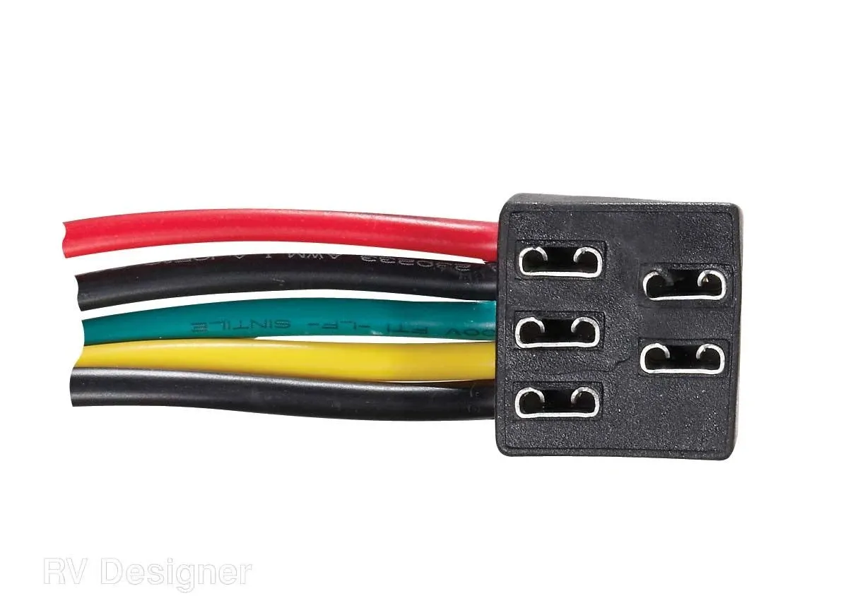 RV Designer S149 Harness for S141 & S145