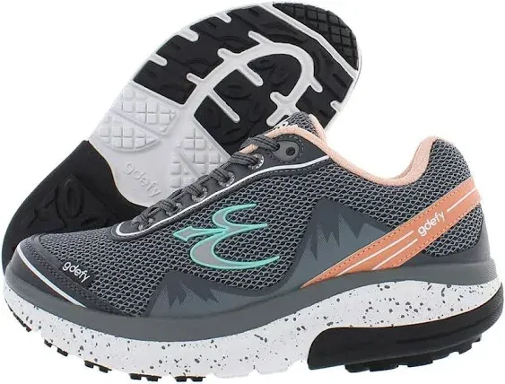 Gravity Defyer Women's GDEFY Mighty Walk Athletic Shoes (Medium & Wide)