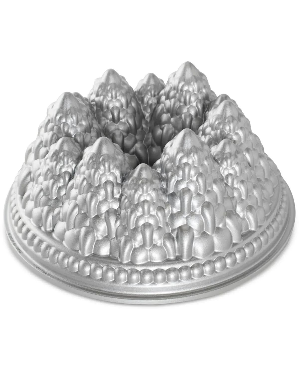 Nordic Ware Bundt Pan - Pine Forest