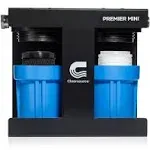 Clearsource Premier Mini RV Water Filter System