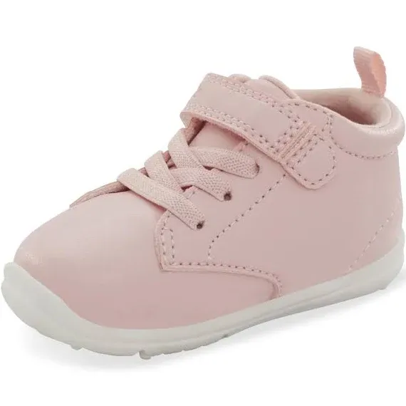 Carter's Every Step Unisex-Baby Charlie-gp Sneaker