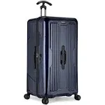 Traveler's Choice Ultimax Trunk Spinner Luggage