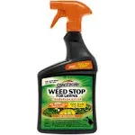 Spectracide Weed Stop for Lawns Plus Crabgrass Killer