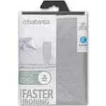 Brabantia Metallised Cotton Ironing Board Cover