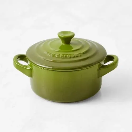 Le Creuset 29cm Cast Iron Oval Casserole Dish