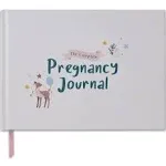 Pregnancy Journal - 40 Week Milestone Journey w/ Space For Ultrasound Photos! ?