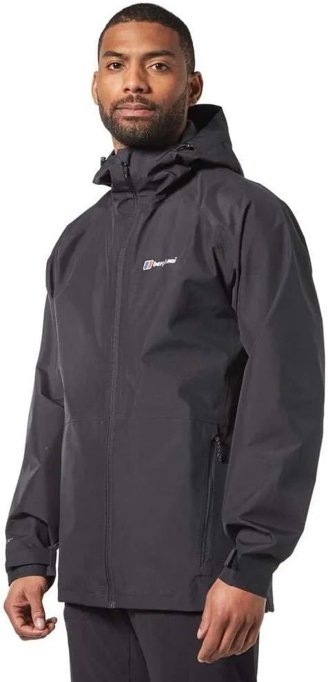 Berghaus Paclite 2.0 Jacket - Black