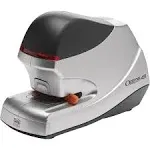 Swingline Electric Stapler, Optima 45, 45 Sheet Capacity, Silver