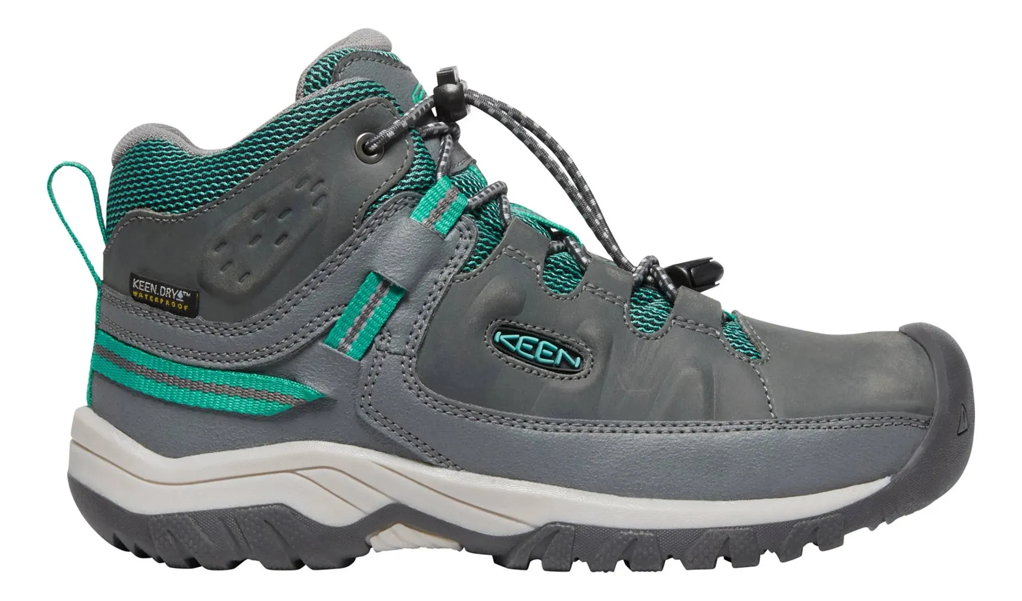 KEEN Kids   KEEN KidsTarghee Mid WP (Little Kid/Big Kid)