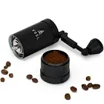 VSSL Java Coffee Grinder - Black