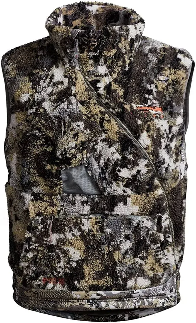 Sitka Men's Fanatic Vest