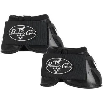 Professionals Choice Spartan Ii Bell Boots