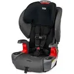 Britax Grow With You Convertible Car Seat in Mod Black