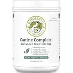 Wholistic Pet Organics Canine Complete