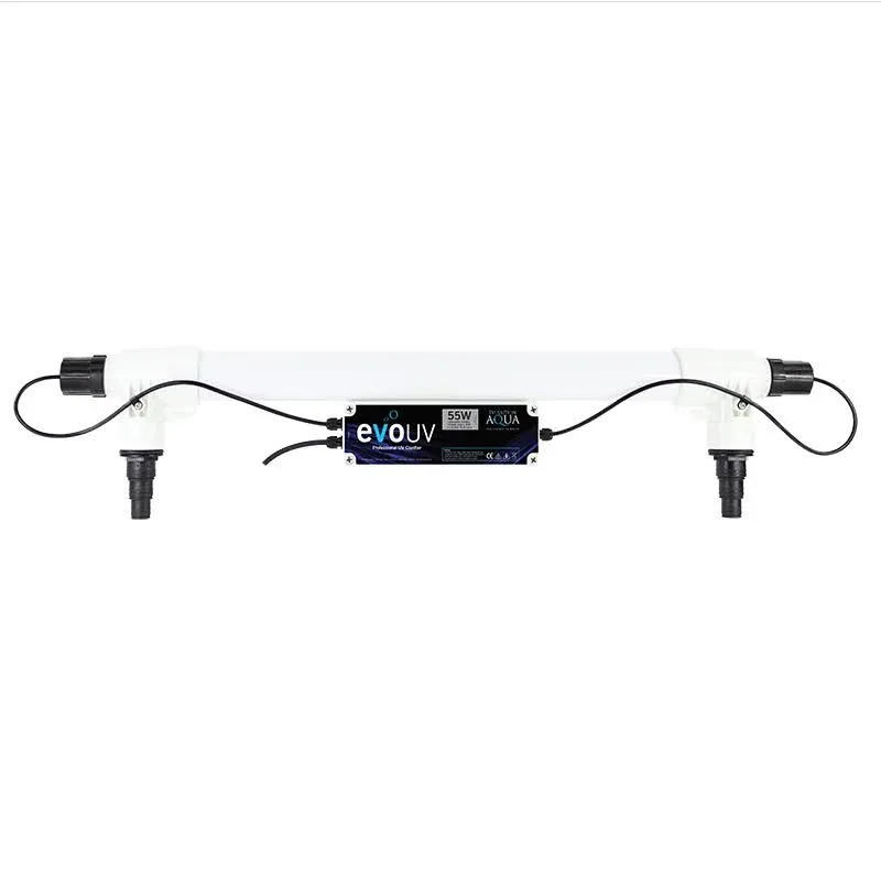 Evolution Aqua Evo UV Clarifier