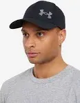 Under Armour Men's UA Iso-Chill ArmourVent Stretch Hat