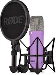 Rode NT1 Signature Series Condenser Microphone