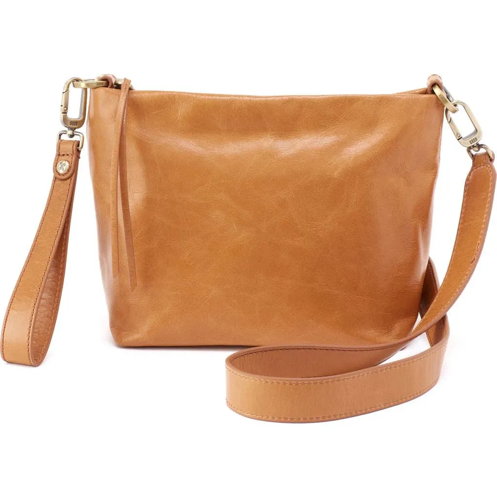 Hobo Ashe Crossbody - Natural