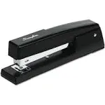 Swingline Stapler, 747, Classic, 20 Sheet Capacity, Metal, Black (74771)