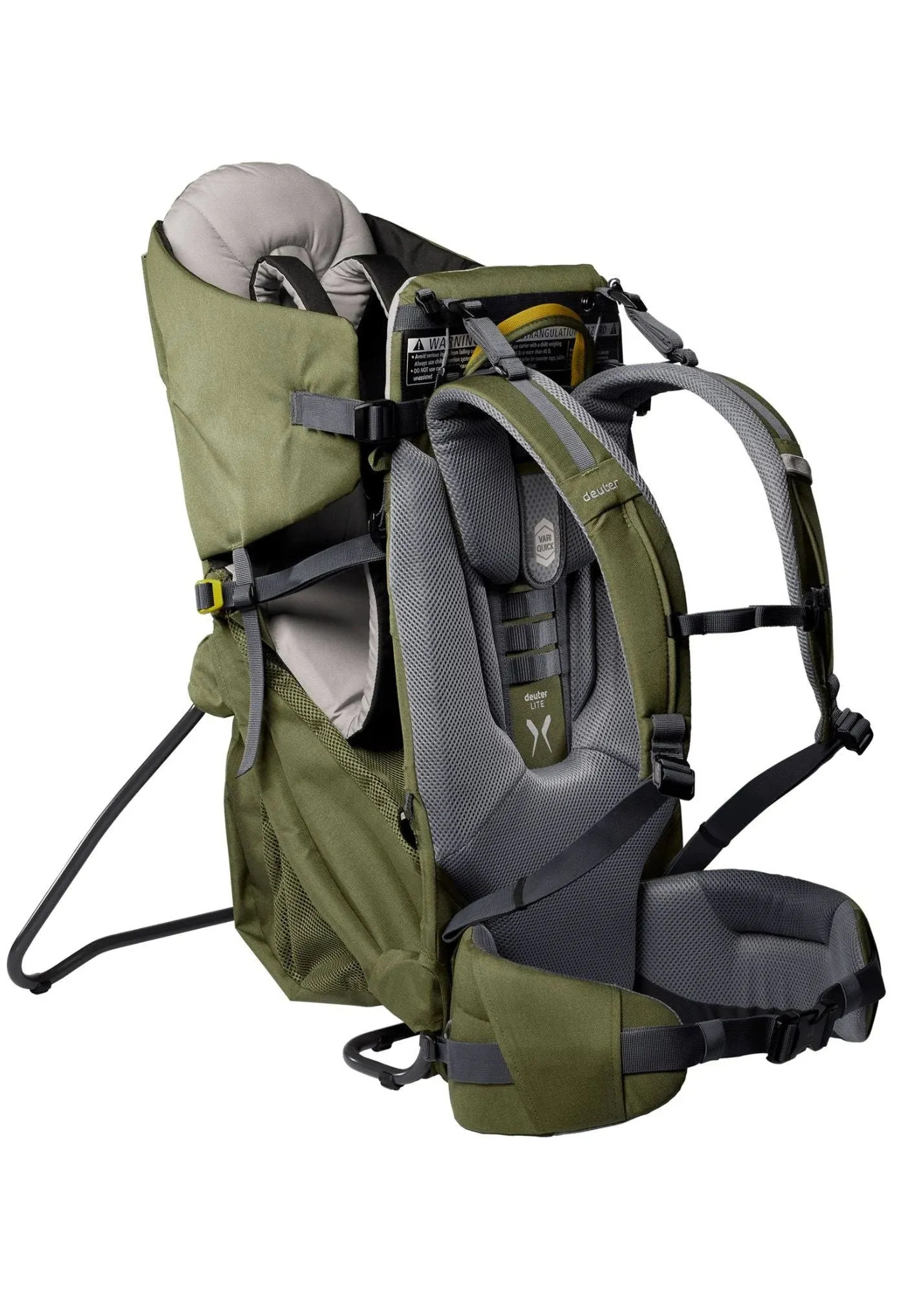 Deuter Kid Comfort Venture