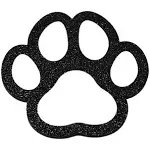 BAGLETS - Dog Paw Charm - Decorative Charm Accessories Compatible with Bogg Bags