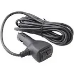 12V DC 10A Heavy Duty On/Off + Ground Triggered Momentary Switch Cigarette Lighter Adapter w/ 10ft Cable