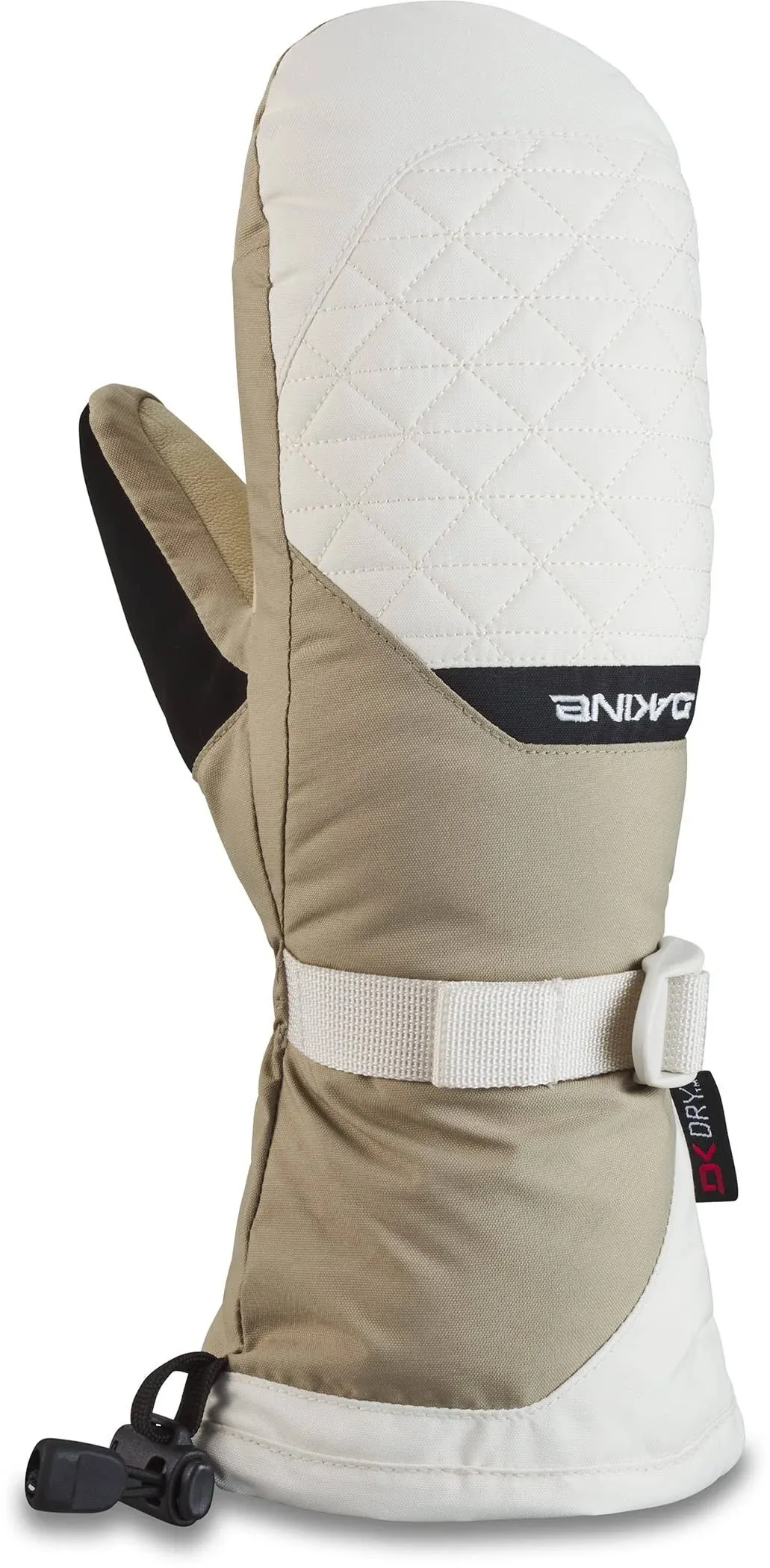 Dakine Leather Camino Mitt - Women's