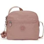 Kipling Keefe triple entry crossbody NWT