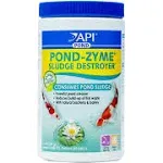 PondCare Pond-Zyme with Barley Pond Cleaner 1 Pound