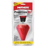 Mothers PowerCone Polishing Tool