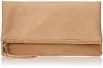 Women&#x27;s Southampton Zipper Foldover Clutch