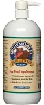 Grizzly Salmon Oil Dog Supplement