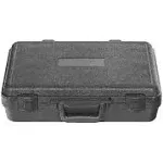 PFC Case with Pluck Foam 17&#034; x 12&#034; x 3 1/4&#034;