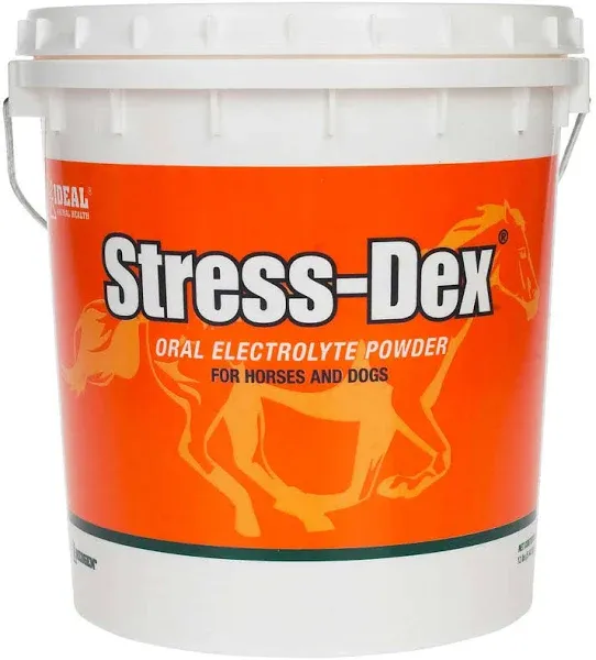 Stress Dex Electrolyte