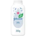 Johnson's Baby Powder - 200g