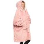 The Comfy Original Wearable Blanket - Blush