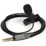 RODE SmartLav+ - lavalier microphone