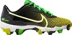 Nike Alpha Huarache 4 Keystone Little/Big Kids' Baseball Cleats