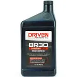 Driven Racing OIL-BR30 5W30 Petroleum Oil 1 qt Break-In Oil