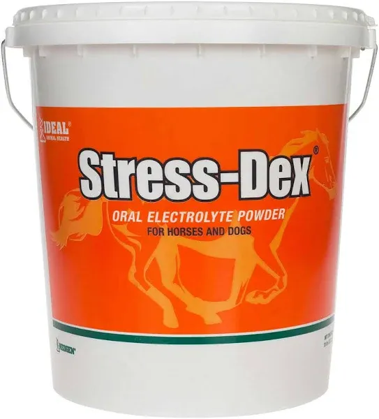 Stress-Dex Oral Electrolyte (20 lb)