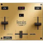 Hercules DJControl Inpulse T7 Premium Fader Module for Professional DJing