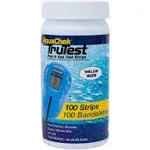 AquaChek TruTest Test Strips 512138