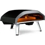 Ooni Koda 16 Gas-Powered Pizza Oven