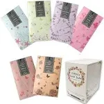 LIFFLY 14 Packs Scented Sachets