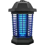 Mosquito Zapper, 90-130V Fly Traps 3 Prong Plug